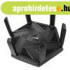 ASUS Wireless Router Tri Band AX7800 1xWAN/LAN(2.5Mbps) + 1x