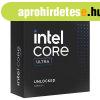 Intel Processzor - Core Ultra 7-265K (30M Cache, up to 5.50 