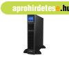 NJOY Sznetmentes 3000VA - Balder 3000 (On-line, RS232, USB,