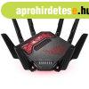 ASUS Wireless Router Tri Band BE19000 2xWAN(1x10Gbps,1x2.5Gb