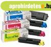 Kyocera TK-580 Toner Yellow 2.800 oldal kapacits