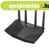 Asus AX5400 Dual Band WiFi 6 Extendable Router