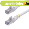 Startech CAT8 S-FTP Patch Cable 10m White