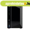 Asustor NAS AS3302T v2 (2GB) (2xHDD)