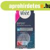 Veet Expert h.gy.szal. .brre,arc 20 db