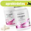 Fittprotein Kollagn + Hyaluron 30 Napos Csomag