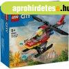 LEGO City Fire 60411 Tzolt menthelikopter