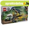 LEGO Jurrasic World 76966 Dinkldetsek: allosaurust szll