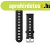 raszj Garmin 22 mm. fekete (Quick Release) Forerunner 255 