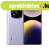 Redmi Note 14 Pro+ 5G 12GB+512GB okostelefon, Lavender Purpl