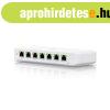 Ubiquiti UniFi Switch Ultra (tp nlkl), 8x gigabit RJ45 po