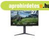 LG Monitor 27" Gamer - 27GS85Q-B (IPS; 16:9; 2560x1440;