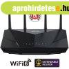 LAN/WIFI Asus Gaming RT-AX5400 Router