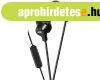 JVC HA-FR15B Headset Black