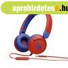 JBL Jr310 Headset Red