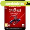 Marvel?s Spider-Man Remastered HU [Steam] - PC