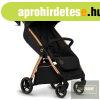 Lionelo sportbabakocsi INGRID automata 22 kg fekete-onyx