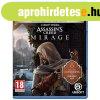 Assassin?s Creed: Mirage (Steelbook Launch Kiads) - PS5