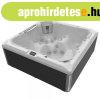 Makalu Peaklife Deluxe Jakuzzi csomag