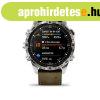 Garmin MARQ Adventurer (Gen 2) ? Damascus Steel Edition aj