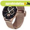 GARETT Smartwatch Viva Gold