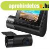 Xiaomi 70mai Dash Cam A200 + RC11 Rear Camera Black