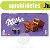 Milka Choco Trio 150g /12/