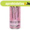 COCA Monster Strawberry D 0,5l CAN-DRS