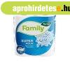 Kztrl, tekercses, 2 rteg, TENTO "Family Super Aqua