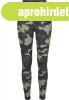 Urban Classics Camo Tech ni leggings, dark camo