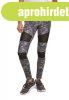 Urban Classics ni Tech Mesh leggings, dark digital camo