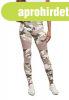 Urban Classics ni Tech Mesh leggings, duskrose camo