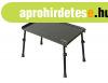 Delphin Steels Bivvy Table stor asztal XL 55x35cm (41010602