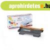 Brother TN450/TN2220/TN2010/TN2210/TN2260/TN2280 toner ECO P