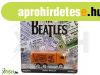 Hot Wheels: Pop Culture - The Beatles Hiway Hauler kisaut