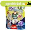 HEROES of Goo Jit Zu Lightyear nyjthat figura