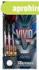 Dart szett Harrows steel Vivid piros 22gr 