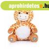 Chipolino Zenl, vilgt plss jtk - Giraffe