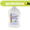 Folykony szappan ferttlent hatssal pumps 500 ml Perlas