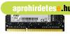 G.SKILL 8GB DDR3 1333MHz SODIMM Standard Black