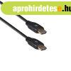 ACT AC3802 HDMI 4K High Speed cable HDMI-A male - HDMI-A mal