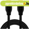 Logilink HDMI cable 1m Black