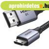 UGREEN HD163 mini HDMI - HDMI Cable 2m Black