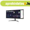 LG IPS monitor 34" 34WQ500, 2560x1080, 21:9, 400cd/m2, 