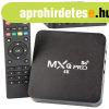 Smart TV Box Android 4K mdialejtsz