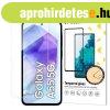 Samsung Galaxy A55 5G karcll edzett veg Tempered Glass ki