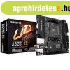 Gigabyte A520I AC