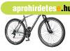 Visitor Hunter 29er MTB kerkpr Ezst Trcsafkes