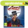 Zorro: The Chronicles - PS4