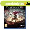 Darksiders 3 - PS4